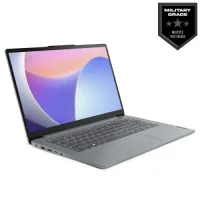 Lenovo IdeaPad Slim 3 14IRU8 Core i3 13th Gen 8GB Ram 512GB SSD 14 Inch FHD Laptop (82X60060LK)